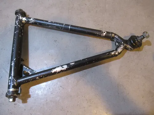 Yamaha Raptor 660 A Arm Upper Right 2004 #14