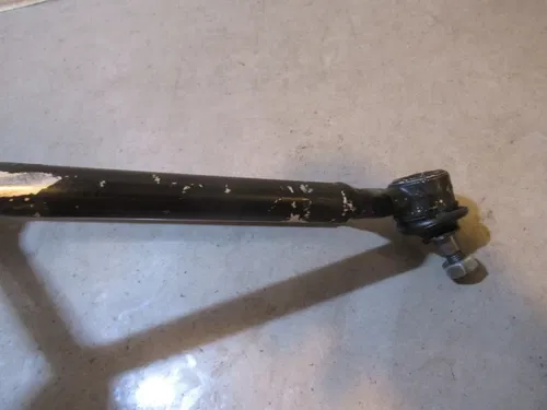 Yamaha Raptor 660 A Arm Upper Right 2004 #14