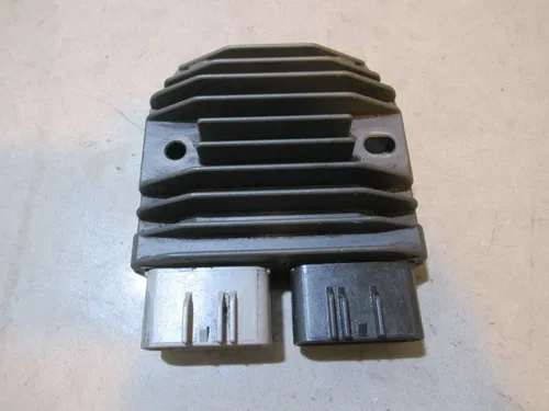 Yamaha Apex 1000 Voltage Regulator 2006 #4