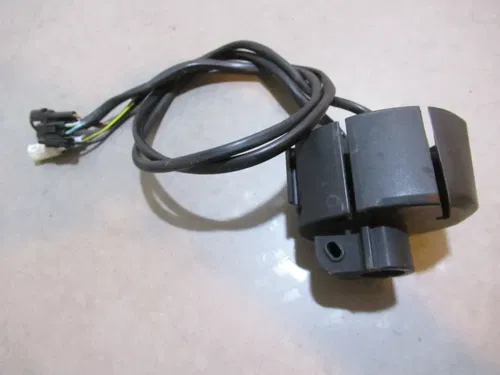 Yamaha Apex 1000 Lever Holder Right 2006 #3