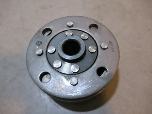 Honda ATC 200X Flywheel 84