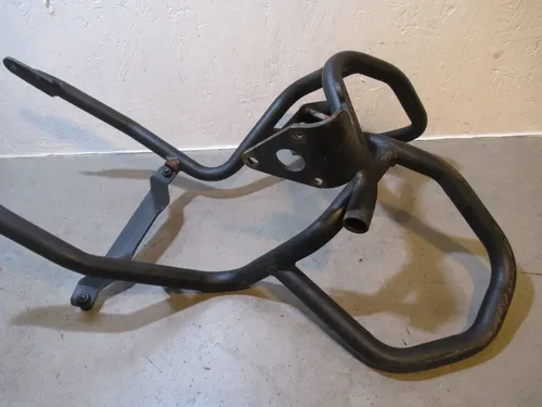 Kawasaki KLR 650 Crash Guards 2008