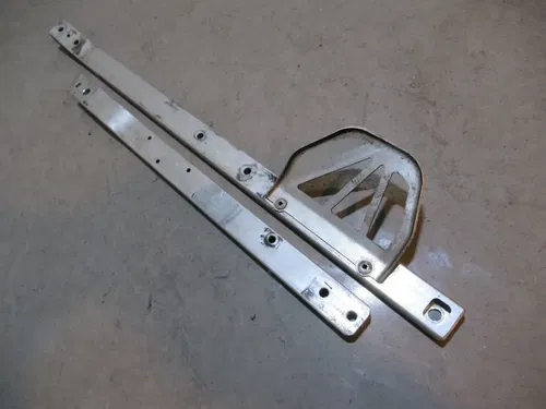 Arctic Cat M800 Support Brace Left 2012