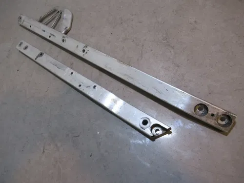 Arctic Cat M800 Support Brace Left 2012