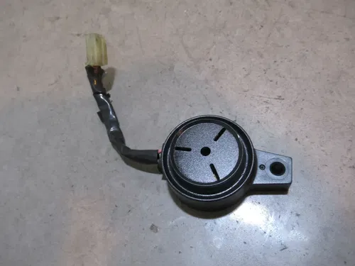 Yamaha Nytro MTX 1000 Reverse Alarm 2008 #6