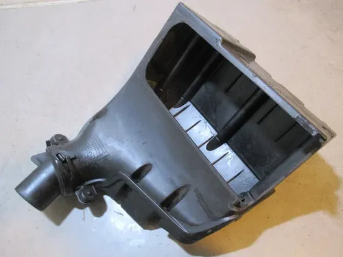 Ski Doo Grand Touring 550 Airbox 2012 #2