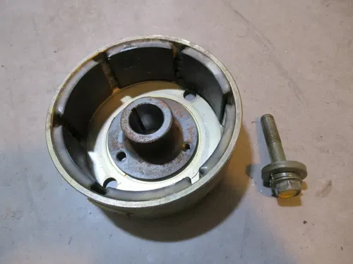 Arctic Cat Sno Pro 440 Flywheel 2003