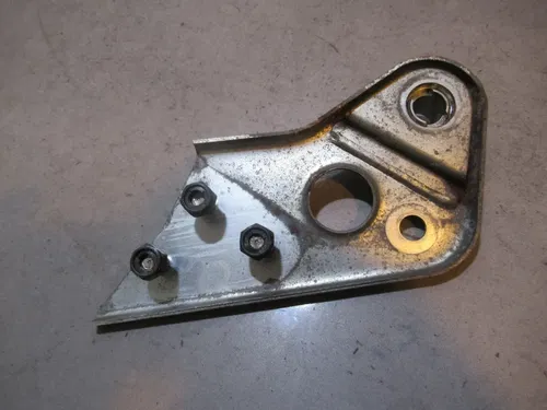 Yamaha Nytro MTX 1000 Engine Bracket 2011 #5
