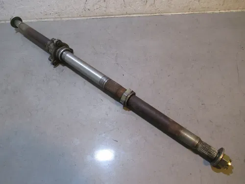 Polaris Xplorer 400 Rear Axle Shaft 1999