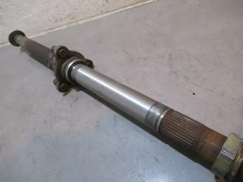 Polaris Xplorer 400 Rear Axle Shaft 1999