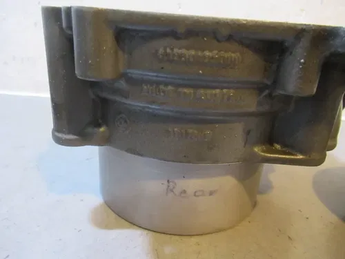 KTM Super Duke 990 Cylinder Piston Rear 2007