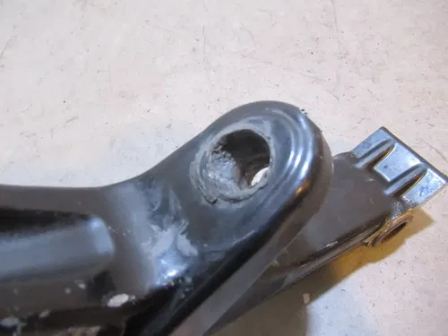 Ski-Doo Summit 850 Ski Leg Left 2018