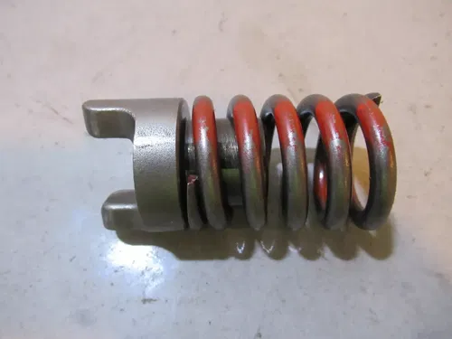 Yamaha Kodiak 450 4x4 Drive Damper Spring Fork 2006