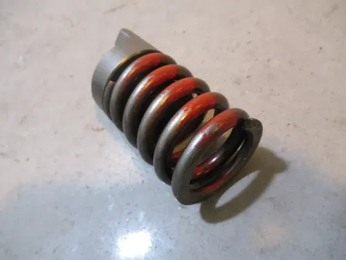 Yamaha Kodiak 450 4x4 Drive Damper Spring Fork 2006