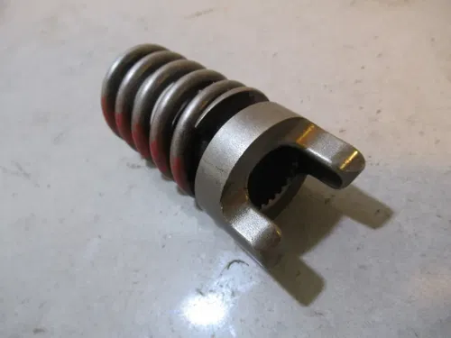 Yamaha Kodiak 450 4x4 Drive Damper Spring Fork 2006