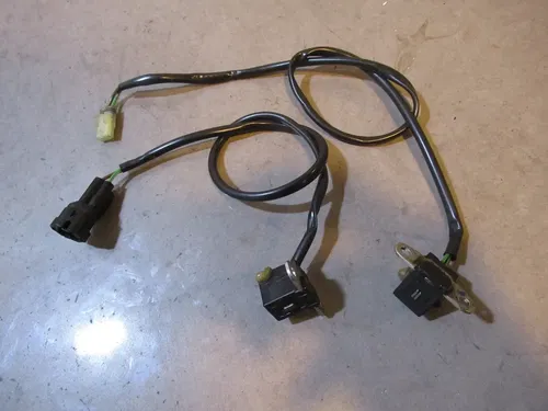 Arctic Cat M8000 Ignition Timing Sensors 2019