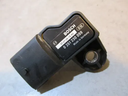 Polaris Dragon 700 Map Sensor 2008 #4