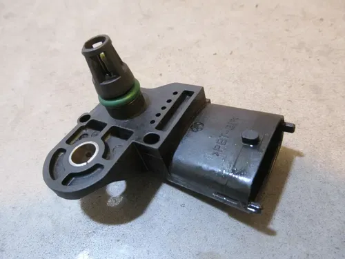 Polaris Dragon 700 Map Sensor 2008 #4