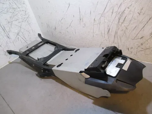 Yamaha Phazer MTX 500 Subframe Seat Rail Frame 2009 #4