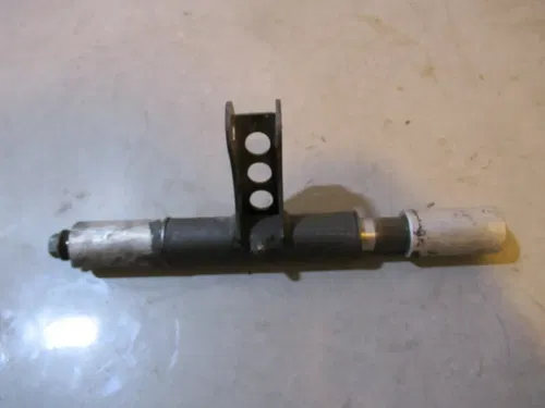 Yamaha Apex 1000 Pivot Arm 2006 #3