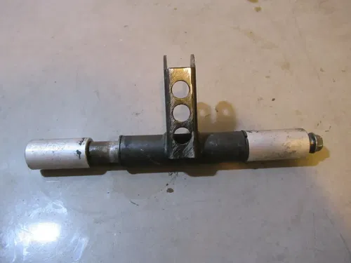 Yamaha Apex 1000 Pivot Arm 2006 #3