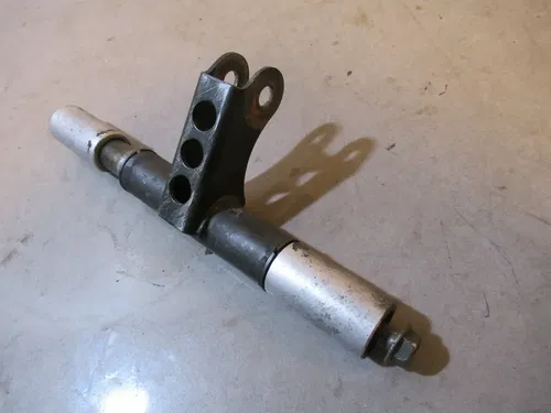 Yamaha Apex 1000 Pivot Arm 2006 #3
