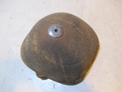 KTM SX-F 250 Twin Air Filter 2007