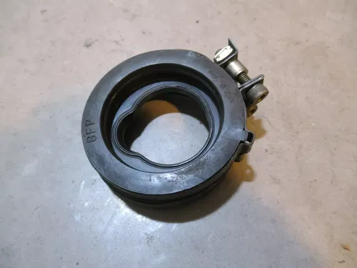 Yamaha Apex 1000 Carburetor Joint 2006 #4
