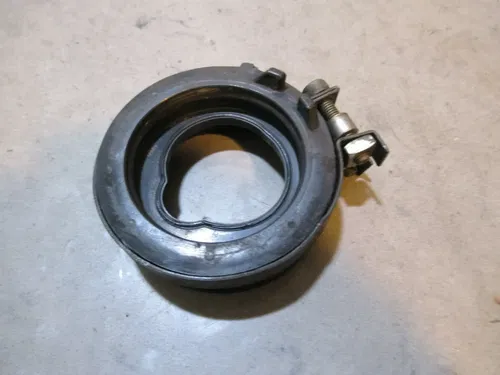 Yamaha Apex 1000 Carburetor Joint 2006 #4