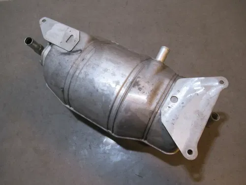 Yamaha Nytro MTX 1000 Oiltank 2013