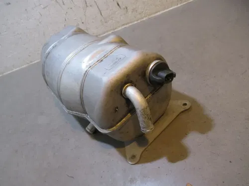 Yamaha Nytro MTX 1000 Oiltank 2013