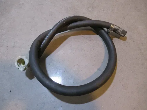 Arctic Cat M800 Fuel Fitting Hose 2012