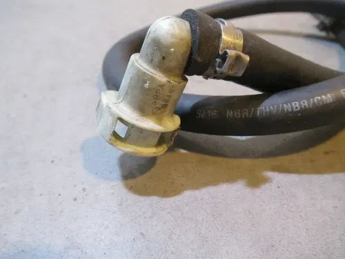 Arctic Cat M800 Fuel Fitting Hose 2012