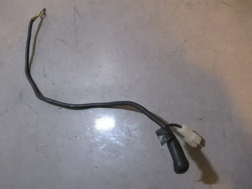 Yamaha Nytro MTX 1000 Battery Wire Cable 2010 #3
