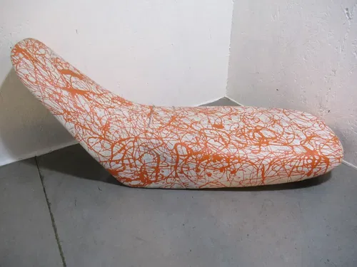 KTM LC4 640 Adventure Seat 2002
