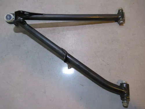 Ski-Doo Summit 850 A Arm Lower Left 2017