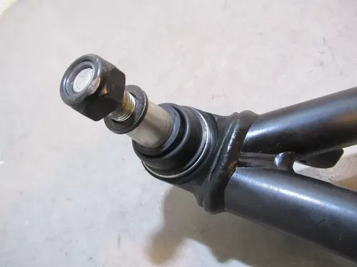 Ski-Doo Summit 850 A Arm Lower Left 2017