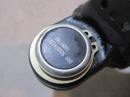 Ski-Doo Summit 850 A Arm Lower Left 2017