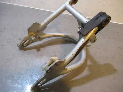 Honda CRF50 Swingarm Subframe 2005