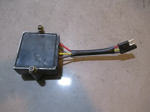 Arctic Cat M800 Voltage Regulator 2012