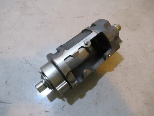 Yamaha Kodiak 450 4x4 Shift Drum 2006