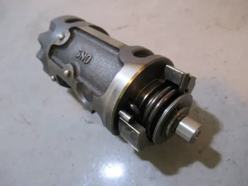 Yamaha Kodiak 450 4x4 Shift Drum 2006