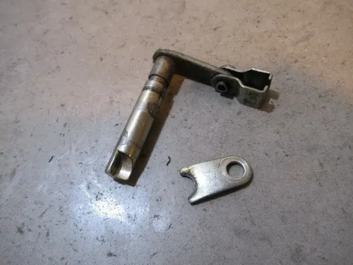 Suzuki RMZ 250 Clutch Camshaft 2013