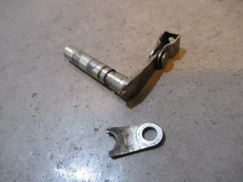 Suzuki RMZ 250 Clutch Camshaft 2013