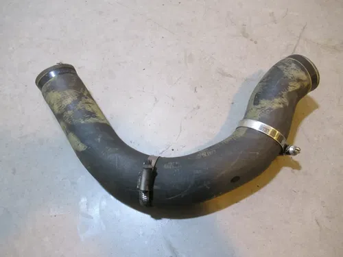 Arctic Cat M800 Hose Filler Coolant 2013