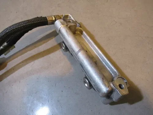 Polaris Pro Rmk 800 Fuel Rail 2012 #16