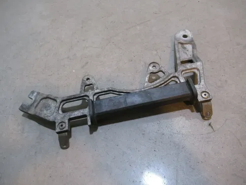 Polaris Pro Rmk 800 Exhaust Can Mount 2012 #12