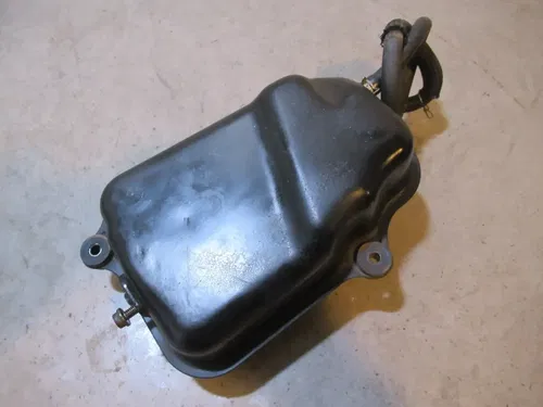 Suzuki LTR 450 Oiltank 2008 #6