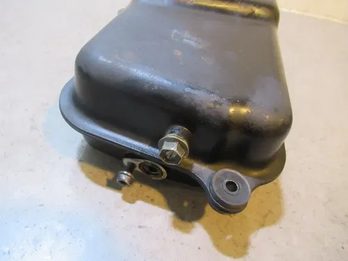 Suzuki LTR 450 Oiltank 2008 #6