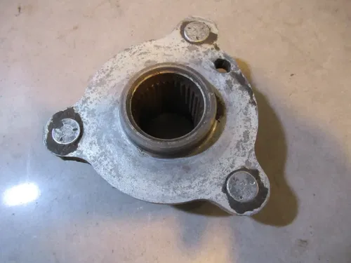 Polaris Xplorer 400 Brake Disc Hub Rear 1999